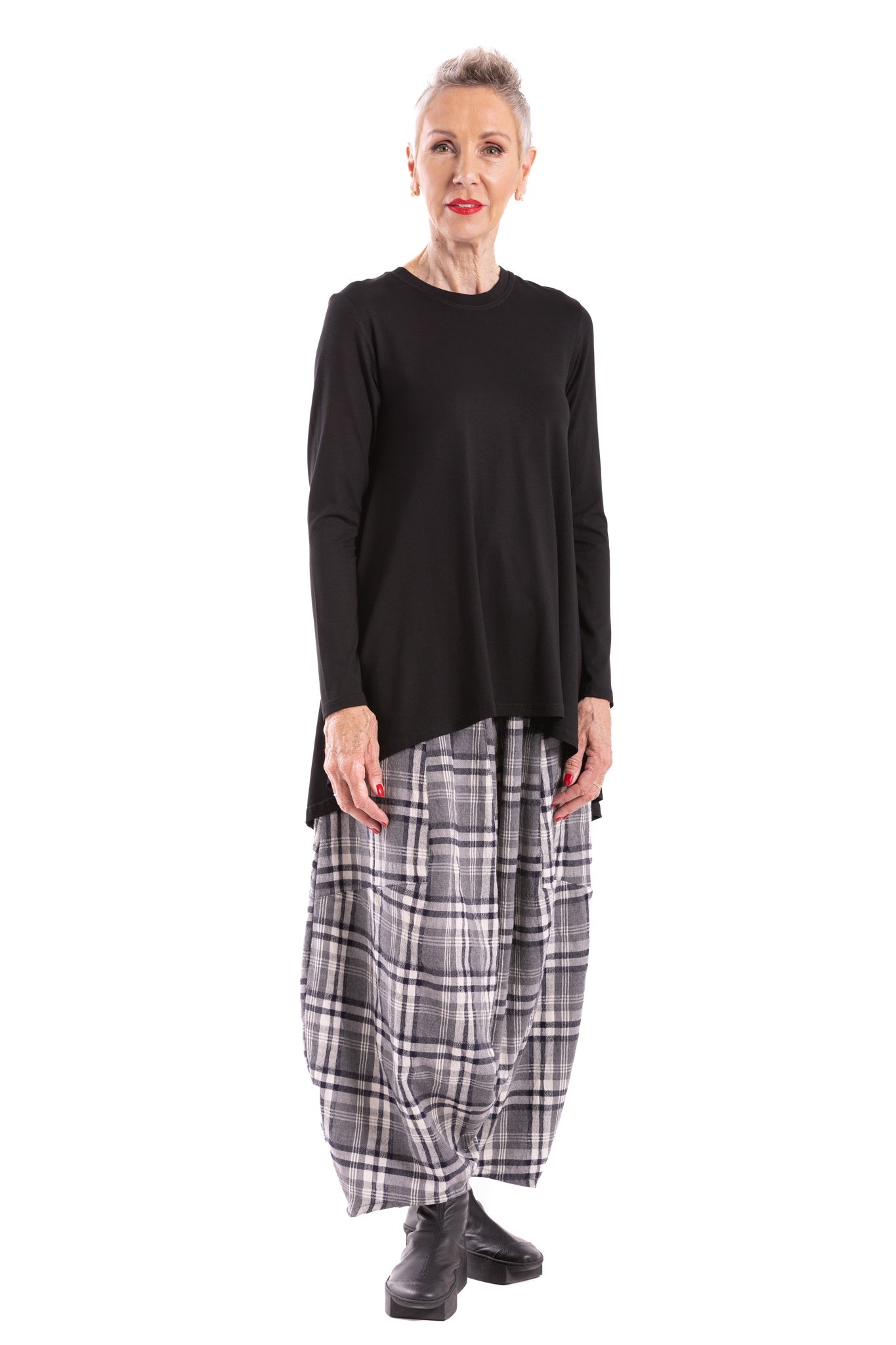 YUMIKO PANT JC