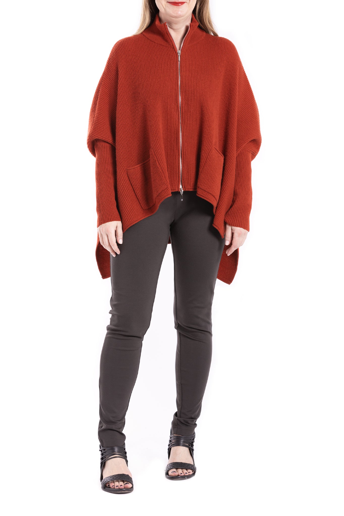 SLIM LEGGING