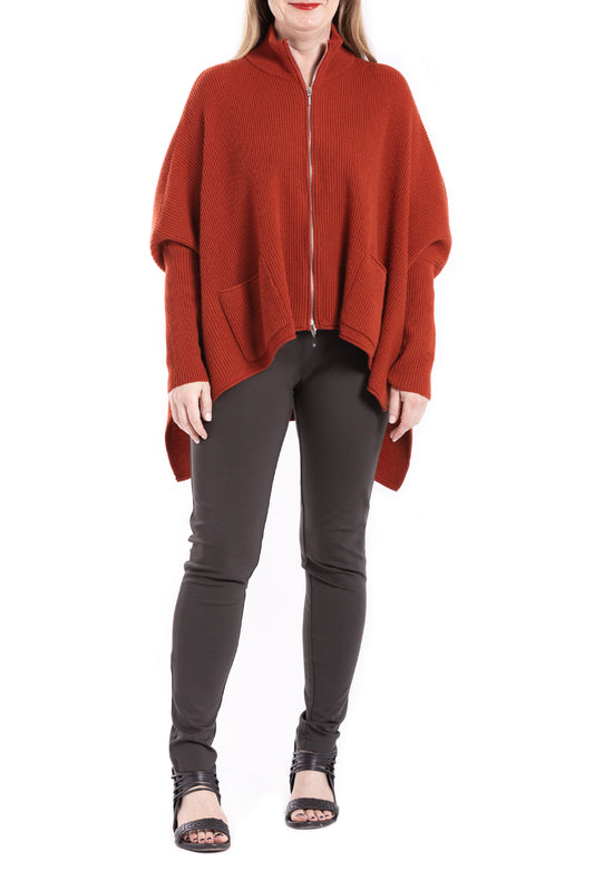 SLIM LEGGING