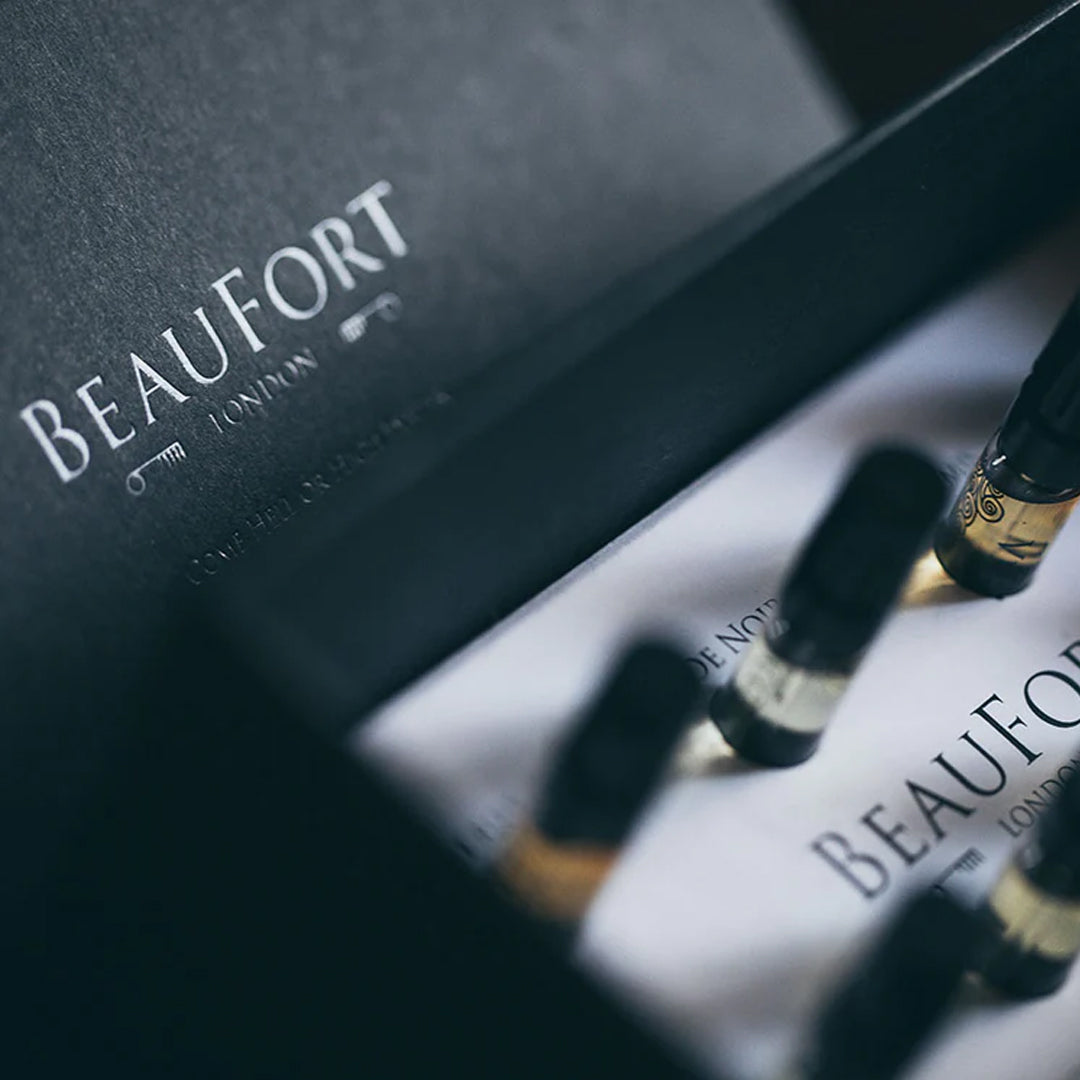 BEAUFORT DISCOVERY SET