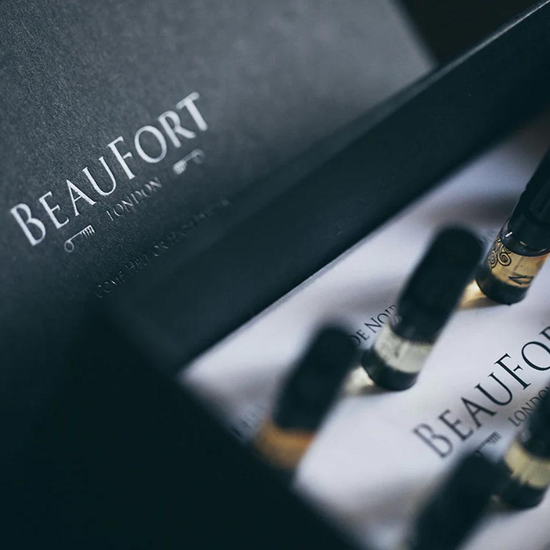BEAUFORT DISCOVERY SET