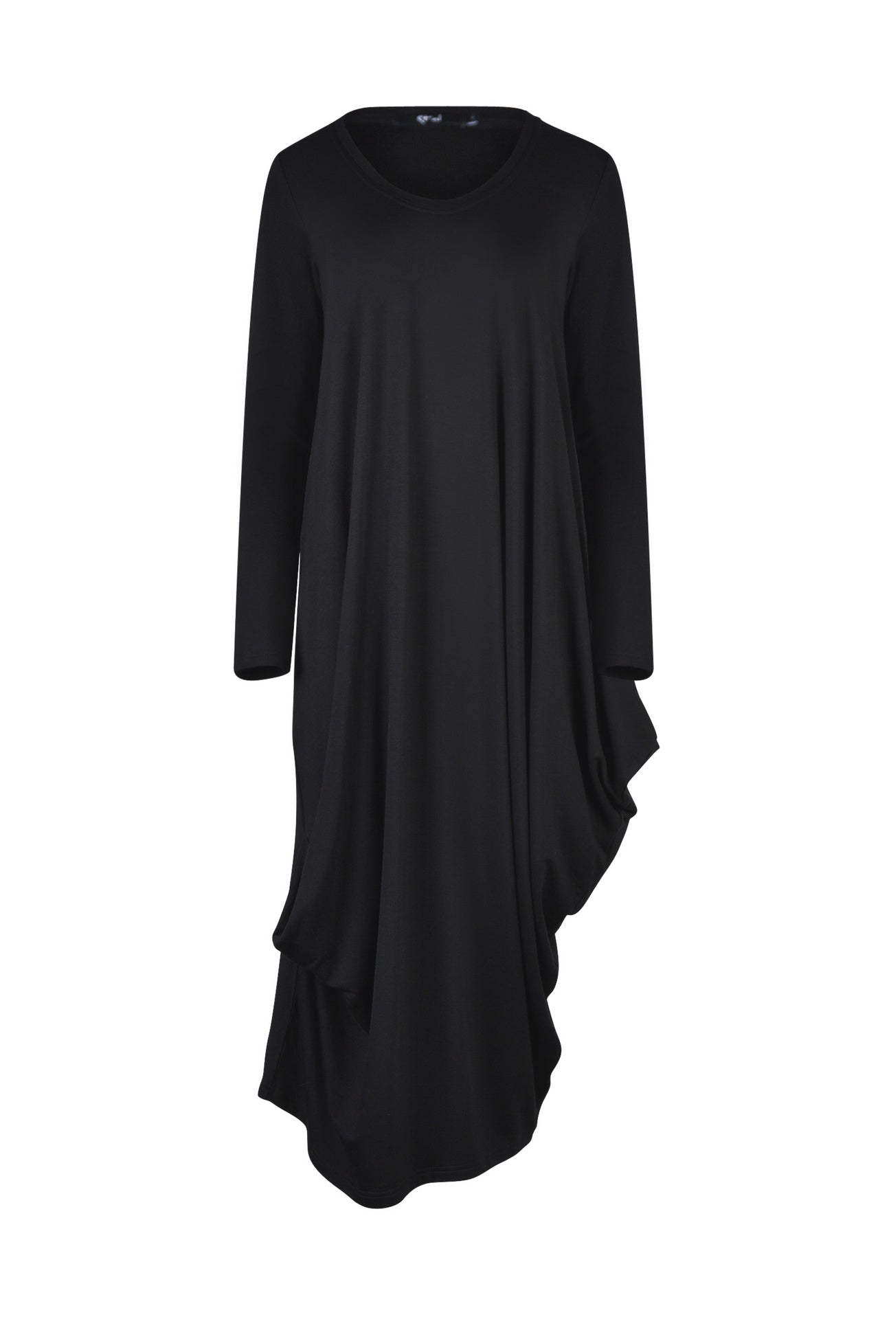 SOLITUDE DRESS