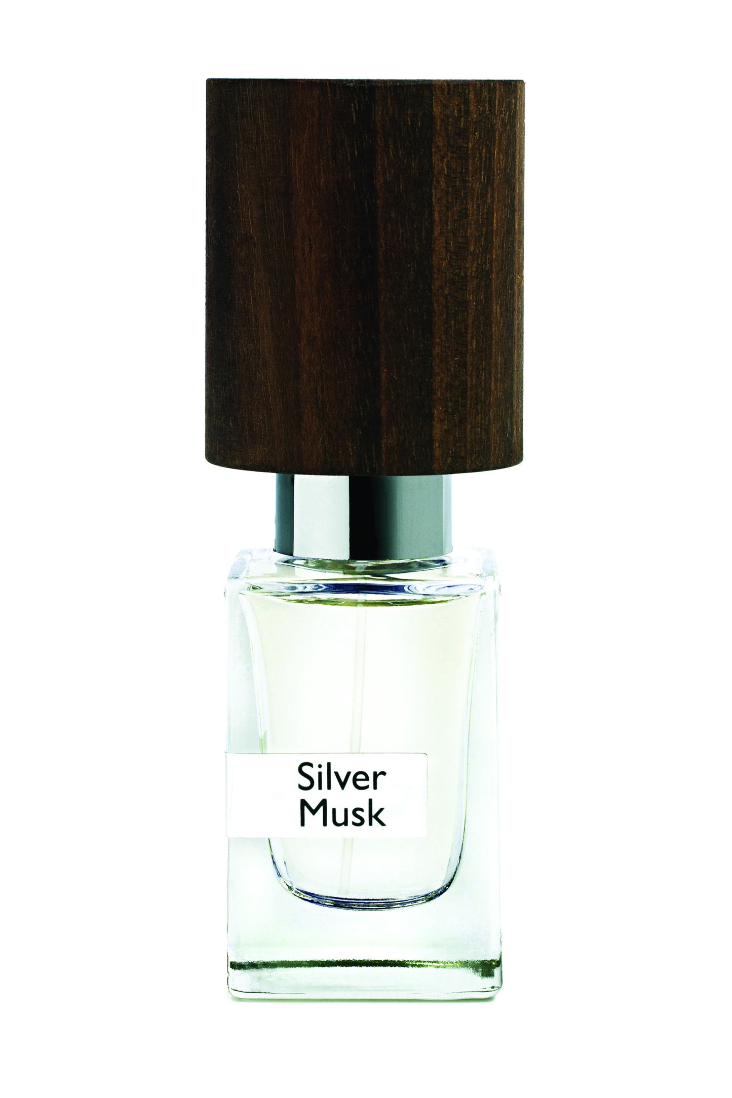 SILVER MUSK
