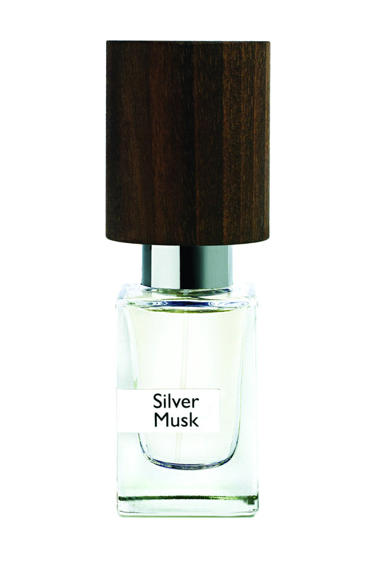 SILVER MUSK
