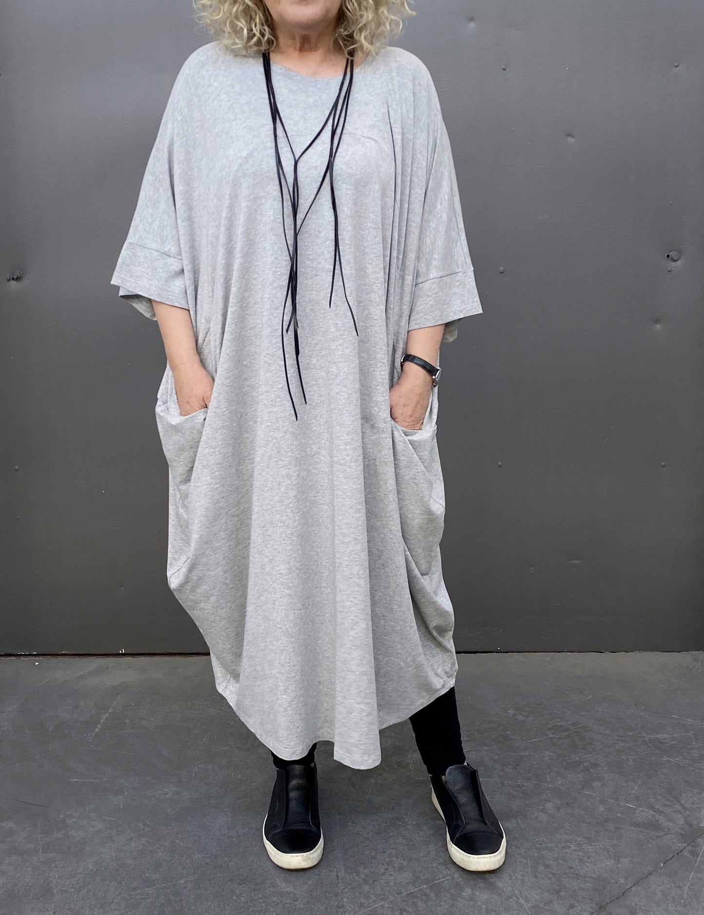 SONITA DRESS